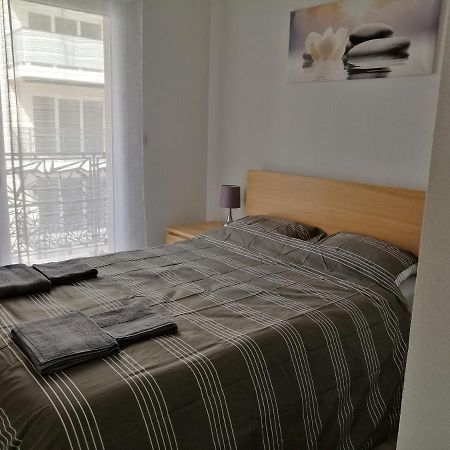 Appt T3 Neuf, Draps Et Serviettes Fournis Argeles-sur-Mer Luaran gambar