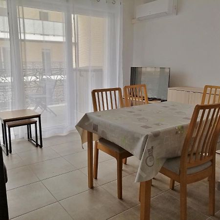 Appt T3 Neuf, Draps Et Serviettes Fournis Argeles-sur-Mer Luaran gambar