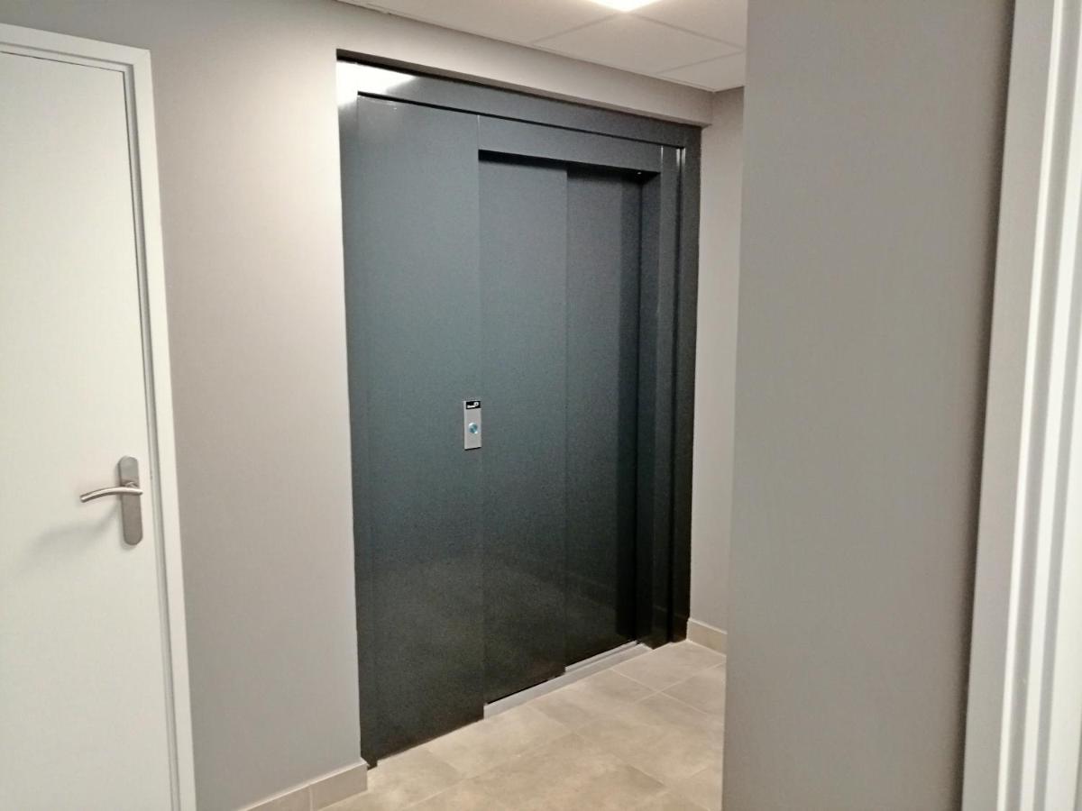 Appt T3 Neuf, Draps Et Serviettes Fournis Argeles-sur-Mer Luaran gambar
